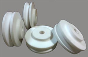 PTFE Pulley