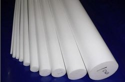 PTFE Molded Rod