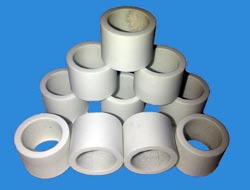 Onderscheid Snor langs Glass filled PTFE Products, Gaskets, PTFE Bellow Seals, Valve Components,  Mumbai, India