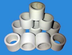 Glass Filled PTFE Specifications