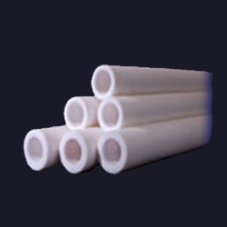 PTFE Pipes, PTFE Tubes, PTFE Flexible Tubbing, PTFE Rod, Mumbai, India